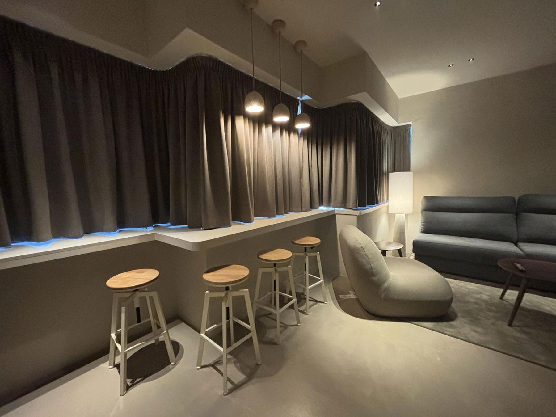 Senator Barcelona Apartments Екстериор снимка