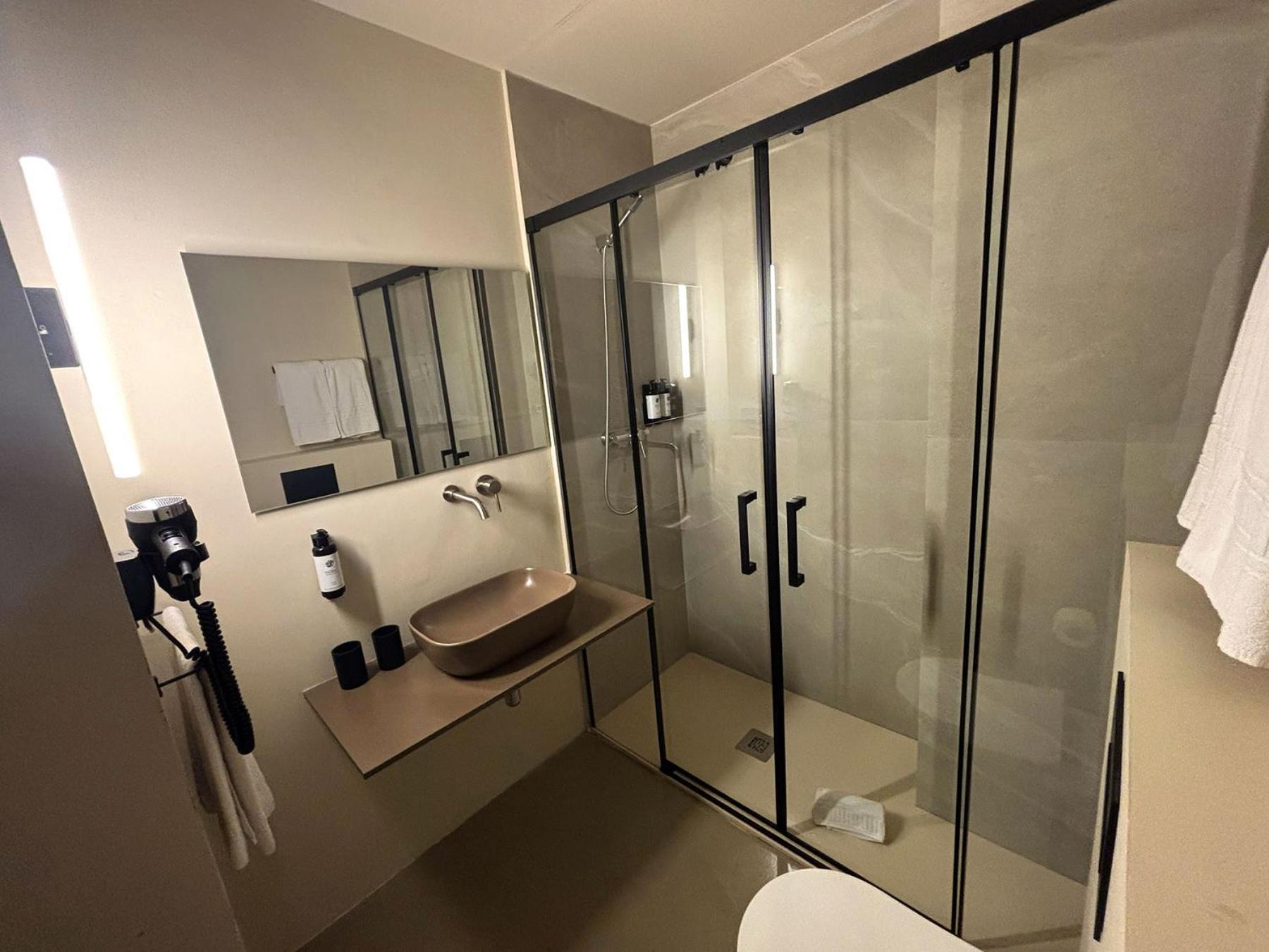 Senator Barcelona Apartments Екстериор снимка