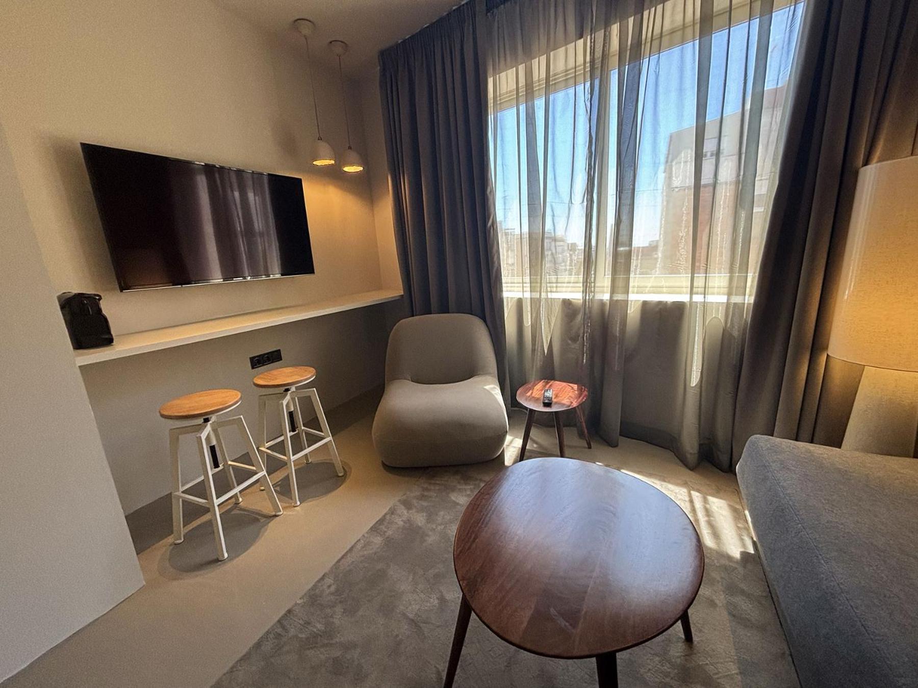 Senator Barcelona Apartments Екстериор снимка
